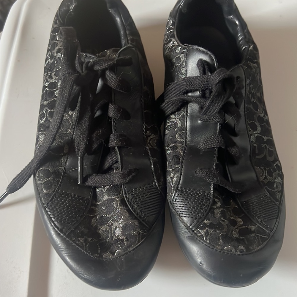 Coach sneakers - Picture 3 of 3